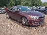 5XXGT4L3XGG****** Salvage and Wrecked 2016 Kia Optima in Metro DC