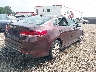 5XXGT4L3XGG****** Salvage and Wrecked 2016 Kia Optima in Maryland State