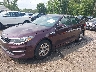 5XXGT4L3XGG****** Salvage and Repairable 2016 Kia Optima in Maryland State