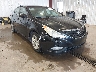 5NPEB4AC9DH****** Salvage and Repairable 2013 Hyundai Sonata in Utah State