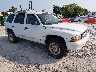 1D4HS48N23F****** Salvage and Wrecked 2003 Dodge Durango in Bowling Green