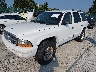 1D4HS48N23F****** Used and Repairable 2003 Dodge Durango in Bowling Green