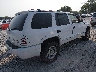 1D4HS48N23F****** Salvage and Wrecked 2003 Dodge Durango in Kentucky State