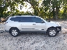 1GNKRFKD2GJ****** Used 2016 Chevrolet Traverse in Georgia State