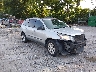 1GNKRFKD2GJ****** Salvage and Wrecked 2016 Chevrolet Traverse in Atlanta