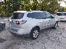1GNKRFKD2GJ****** Salvage and Wrecked 2016 Chevrolet Traverse in Georgia State