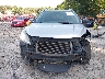 1GNKRFKD2GJ****** Salvage and Repairable 2016 Chevrolet Traverse in Georgia State