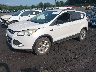 1FMCU9GX0EU****** Used and Repairable 2014 Ford Escape in Scranton