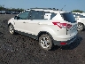 1FMCU9GX0EU****** Salvage and Repairable 2014 Ford Escape in Scranton