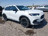 3CZRZ2H59RM****** Salvage and Wrecked 2024 Honda HR-V in Albuquerque