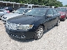 3LNHM28T07R****** Used and Repairable 2007 Lincoln MKZ in Kansas City