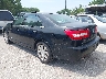 3LNHM28T07R****** Salvage and Repairable 2007 Lincoln MKZ in Kansas City