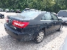 3LNHM28T07R****** Salvage and Wrecked 2007 Lincoln MKZ in Kansas State