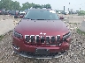 1C4PJMDN4KD****** Usados 2019 Jeep Cherokee en Estado de Wisconsin