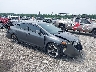 2HGFB2E58CH****** Salvage and Wrecked 2012 Honda Civic in Elkton