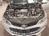 3G1BB5SM9HS****** Reparables 2017 Chevrolet Cruze en Sioux Falls