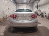 3G1BB5SM9HS****** Destrozados 2017 Chevrolet Cruze