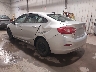 3G1BB5SM9HS****** Salvamento y Reparables 2017 Chevrolet Cruze en Sioux Falls