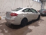 3G1BB5SM9HS****** Salvamento y Destrozados 2017 Chevrolet Cruze en Estado de Dakota del Sur