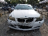 WBAPK5C52BA****** Wrecked 2011 BMW 3 Series in Connecticut State
