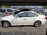 WBAPK5C52BA****** Repairable 2011 BMW 3 Series in Connecticut State