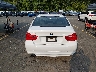 WBAPK5C52BA****** Wrecked 2011 BMW 3 Series