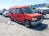 1FDEE14L3VH****** Salvamento y Destrozados 1997 Ford E-150 en Fremont