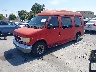 1FDEE14L3VH****** Usados y Reparables 1997 Ford E-150 en Fremont