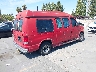 1FDEE14L3VH****** Salvamento y Destrozados 1997 Ford E-150 en Estado de California
