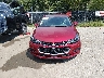 3G1BE6SM9HS****** Wrecked 2017 Chevrolet Cruze in Kansas State