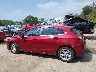 3G1BE6SM9HS****** Repairable 2017 Chevrolet Cruze in Kansas State