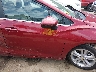 3G1BE6SM9HS****** Repairable 2017 Chevrolet Cruze