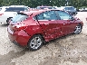 3G1BE6SM9HS****** Salvage and Repairable 2017 Chevrolet Cruze in Kansas State