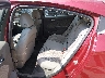 3G1BE6SM9HS****** Wrecked 2017 Chevrolet Cruze in Kansas City