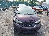 JHMGK5H77GX****** Destrozados 2016 Honda Fit en Estado de Virginia