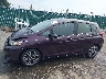 JHMGK5H77GX****** Reparables 2016 Honda Fit en Estado de Virginia