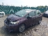 JHMGK5H77GX****** Usados y Reparables 2016 Honda Fit en Northern Virginia