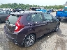 JHMGK5H77GX****** Salvamento y Destrozados 2016 Honda Fit en Estado de Virginia