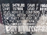 JHMGK5H77GX****** Usados 2016 Honda Fit en Northern Virginia
