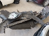 1GKKRSKDXFJ****** Wrecked 2015 GMC Acadia in Tennessee State