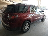 1GKKRSKDXFJ****** Salvage and Wrecked 2015 GMC Acadia in Tennessee State