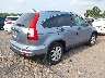 JHLRE3H45BC****** Salvage and Wrecked 2011 Honda CR-V in New York State