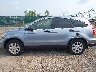 JHLRE3H45BC****** Salvage and Repairable 2011 Honda CR-V in New York State