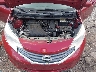 3N1CE2CP9GL****** Reparables 2016 Nissan Versa Note en Atlanta South