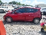 3N1CE2CP9GL****** Salvamento 2016 Nissan Versa Note