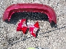 3N1CE2CP9GL****** Destrozados 2016 Nissan Versa Note en Estado de Georgia