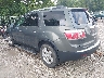 1GKKVRED8BJ****** Salvage and Repairable 2011 GMC Acadia in Dayton