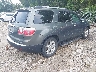 1GKKVRED8BJ****** Salvage and Wrecked 2011 GMC Acadia in Ohio State