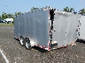 564BE1621LR****** Salvamento y Reparables 2020 Nexhaul Trailers Nexhaul Trailers en Englishtown