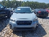 JF2GTACC5JH****** Wrecked 2018 Subaru Crosstrek in Georgia State